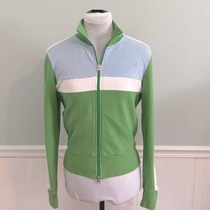 American Eagle | Y2K |Track Style | Jacket